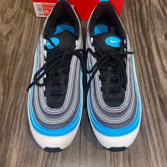 Nike Air Max 97 - Picture 2 of 5